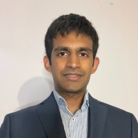 Athreya Murugasu