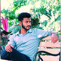 Siddesh Pendhari