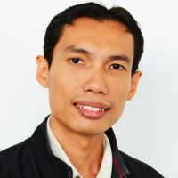 Mohd Fahmi Abdul Rahim