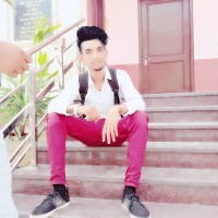 Sunil Kumar Meena