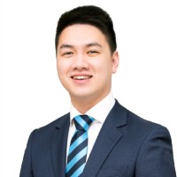 Andrew Dang