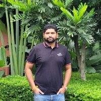 Shashank Shankar