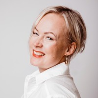 Tiina-Mari Tolonen