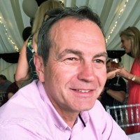Mark Harrington