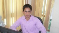 Jamshid Momand