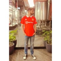 Jagrit Sabharwal