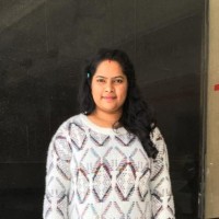 Sindhuja Madhava Manivannan