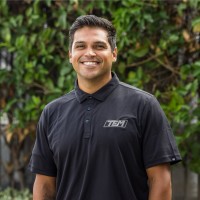 Eric Rodriguez