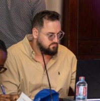 Omar Husseini
