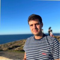 Ángel Ramírez Fernández