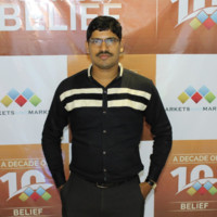Vivek Tatkare