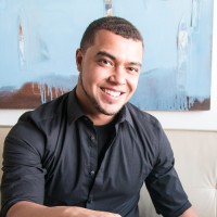 Dominic Glover