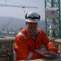 Frode Klavenes Rønningen