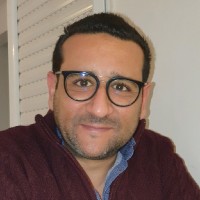 Mehdi Meslmeni