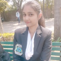 Komal Meshram