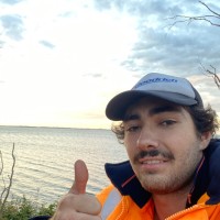 Aidan Dawson
