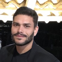 Yago Oliveira