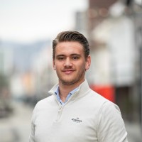 Simen Rossebø Fosen
