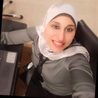 Injy Hamdy
