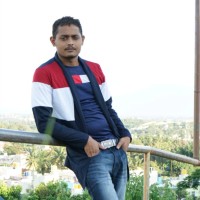 Bibekananda Sahoo