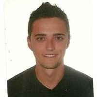 David Gonzálvez Martínez