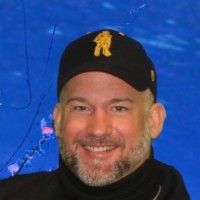 Brian Hogbin