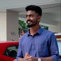 Ganith Kumar