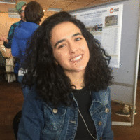 Heba Jarrar