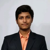 Pruthiraj Sahu