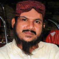 Mushir Alam