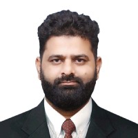 Bilal Ahmad
