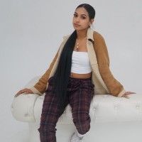 Shailyn Taina