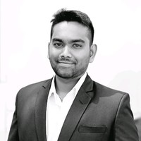 Amit Solanki