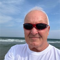 Mark J Major