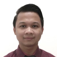 Muhammad Haziq Irham Mohd Zamani