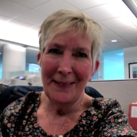 Jayne Mahoney