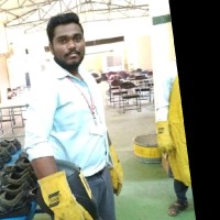Naresh Yenumula