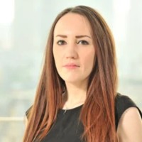 Michelle Gilmore-Parry