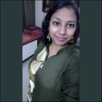 Sweta Gupta
