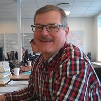 Peter Dsv
