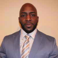 Fredrick Bishop