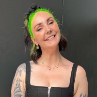 Holly Greenlees