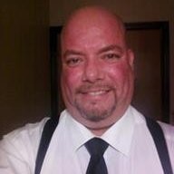 John Anthony Ferrado