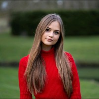 Oleksandra Tyrnova