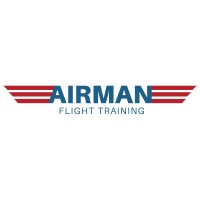 Airman FLIGHT TRAINING