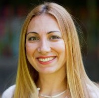 Dragana Grozdanic