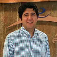 Saeed Javidi