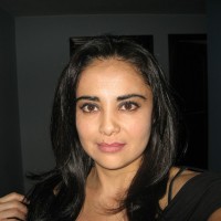 Maria Soledad Salazar Davila