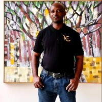 Benjamin Asiedu Apau