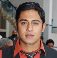 Tahir Mushtaq